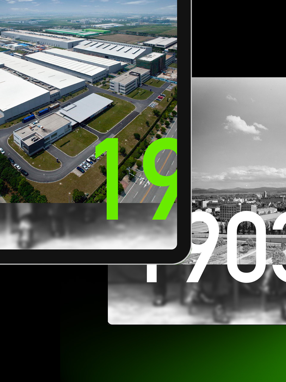 arbeiten des werbewerk