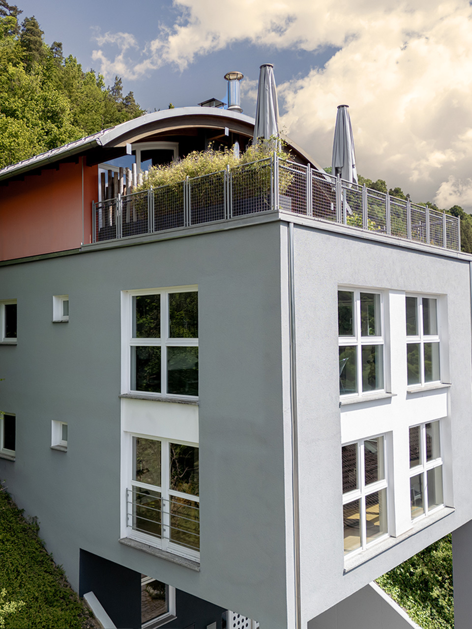 Werbeagentur WERBEWERK Digital GmbH zieht nach Oberndorf am Neckar