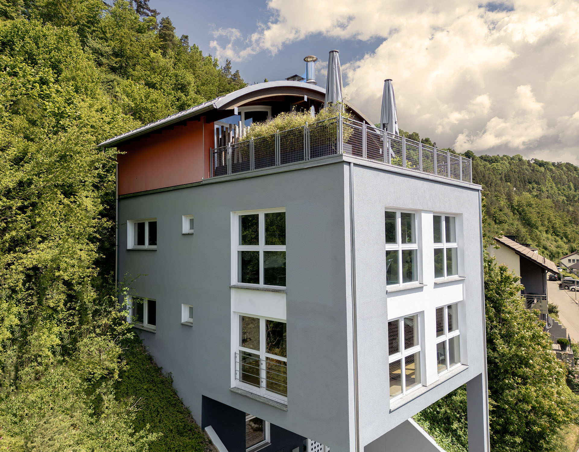 Werbeagentur WERBEWERK Digital GmbH zieht nach Oberndorf am Neckar