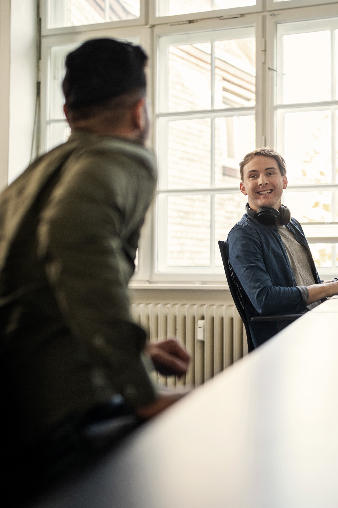 Werbeagentur WERBEWERK in Oberndorf am Neckar im Landkreis Rottweil.